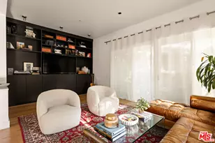 1200 N Sweetzer Ave, West Hollywood, CA 90069 - Photo 3