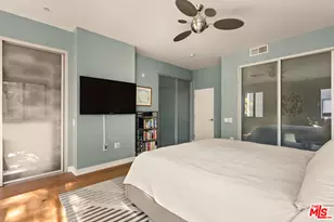 1200 N Sweetzer Ave, West Hollywood, CA 90069 - Photo 11