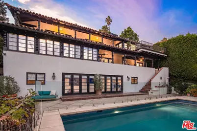 4778 Bonvue Ave, Los Angeles, CA 90027 - Photo 1