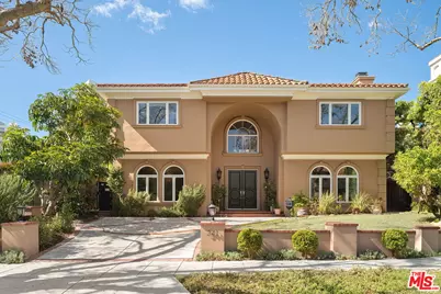 341 S Linden Dr, Beverly Hills, CA 90212 - Photo 1