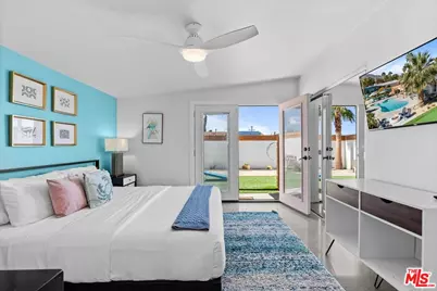 2025 E Francis Dr, Palm Springs, CA 92262 - Photo 13