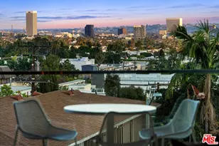 8420 W Sunset Blvd, West Hollywood, CA 90069 - Photo 3