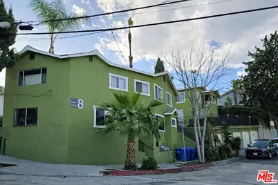 1150 Laveta Ter, Los Angeles, CA 90026 - Photo 5