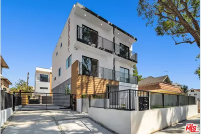 1216 Magnolia Ave, Los Angeles, CA 90006 - Photo 1