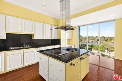 515 Ocean Ave #Nph B, Santa Monica, CA 90402 - Photo 13
