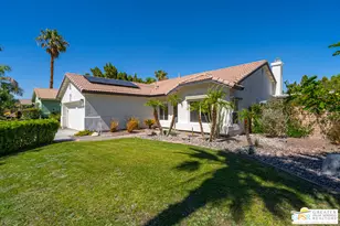 2220 N Paseo De Anza, Palm Springs, CA 92262 - Photo 1