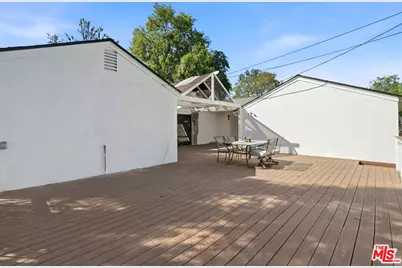 12455 Milbank St, Studio City, CA 91604 - Photo 35