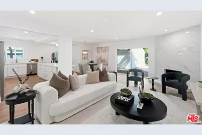 12455 Milbank St, Studio City, CA 91604 - Photo 7
