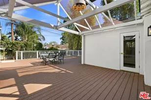 12455 Milbank St, Studio City, CA 91604 - Photo 33