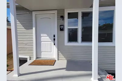 2017 W 39th St, Los Angeles, CA 90008 - Photo 7