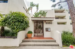 8380 W Waring Ave, West Hollywood, CA 90069 - Photo 1