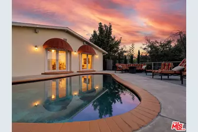 7796 Skyhill Dr, Los Angeles, CA 90068 - Photo 1