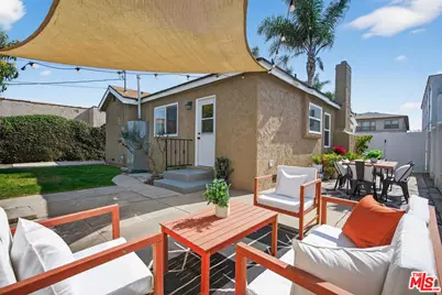 8617 Olin St, Los Angeles, CA 90034 - Photo 31