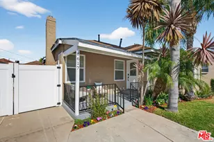 8617 Olin St, Los Angeles, CA 90034 - Photo 3