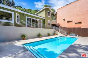 8621 Lookout Mountain Ave, Los Angeles, CA 90046 - Photo 3