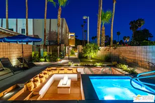 588 E San Lorenzo Rd, Palm Springs, CA 92264 - Photo 45