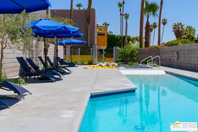 588 E San Lorenzo Rd #203, Palm Springs, CA 92264 - Photo 29