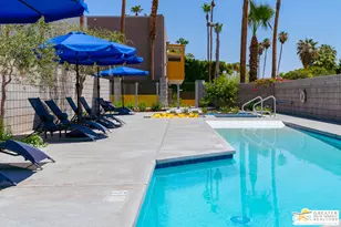 588 E San Lorenzo Rd, Palm Springs, CA 92264 - Photo 29