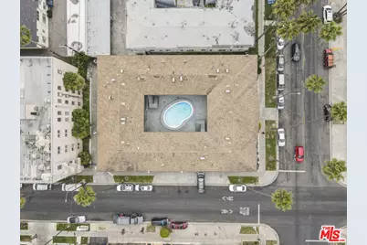 400 S Mariposa Ave, Los Angeles, CA 90020 - Photo 7