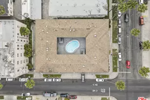 400 S Mariposa Ave, Los Angeles, CA 90020 - Photo 7