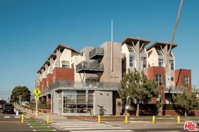 1912 Broadway #205, Santa Monica, CA 90404 - Photo 19
