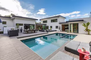 9455 Eden Dr, Beverly Hills, CA 90210 - Photo 1