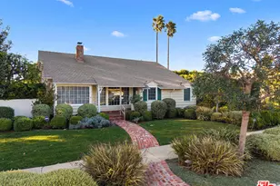 501 Ocampo Dr, Pacific Palisades, CA 90272 - Photo 1