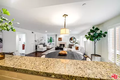 7249 Franklin Ave #203, Los Angeles, CA 90046 - Photo 19