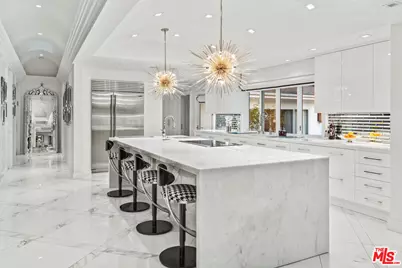 1455 Rising Glen, Los Angeles, CA 90069 - Photo 1