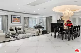 1455 Rising Glen, Los Angeles, CA 90069 - Photo 3