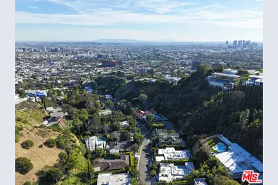 1455 Rising Glen, Los Angeles, CA 90069 - Photo 23