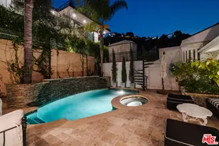 1455 Rising Glen, Los Angeles, CA 90069 - Photo 17