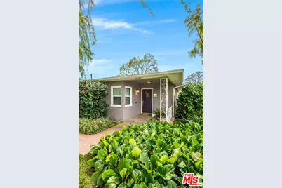741 N Clybourn Ave, Toluca Lake, CA 91505 - Photo 5