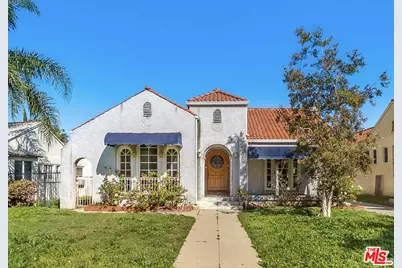 3289 Country Club Dr, Los Angeles, CA 90019 - Photo 1