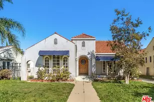 3289 Country Club Dr, Los Angeles, CA 90019 - Photo 1