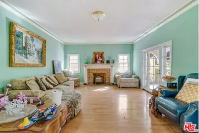 3289 Country Club Dr, Los Angeles, CA 90019 - Photo 13