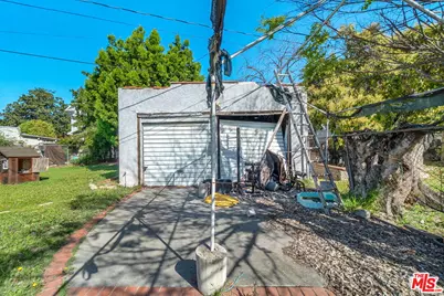 3289 Country Club Dr, Los Angeles, CA 90019 - Photo 49
