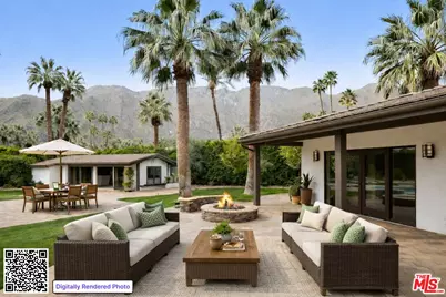 467 W Via Lola, Palm Springs, CA 92262 - Photo 35