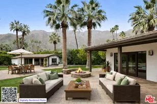 467 W Via Lola, Palm Springs, CA 92262 - Photo 35