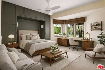 467 W Via Lola, Palm Springs, CA 92262 - Photo 19