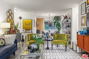 8400 De Longpre Ave, West Hollywood, CA 90069 - Photo 9