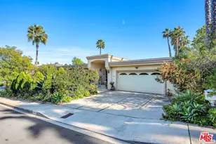 10810 Via Verona St, Los Angeles, CA 90077 - Photo 1