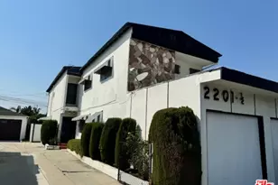 2201 S Ridgeley Dr, Los Angeles, CA 90016 - Photo 1