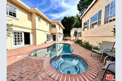 11502 Dona Teresa Dr, Studio City, CA 91604 - Photo 45