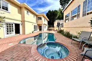 11502 Dona Teresa Dr, Studio City, CA 91604 - Photo 45