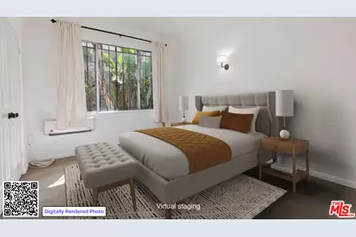 1345 N Hayworth Ave #5, West Hollywood, CA 90046 - Photo 21