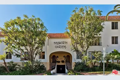 1345 N Hayworth Ave #5, West Hollywood, CA 90046 - Photo 33