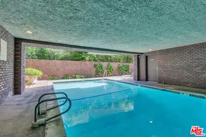 8642 Gregory Way #202, Los Angeles, CA 90035 - Photo 45