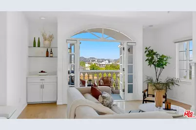 9848 Vidor Dr #402, Los Angeles, CA 90035 - Photo 17