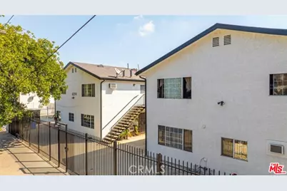 4214 Avalon Blvd, Los Angeles, CA 90011 - Photo 1